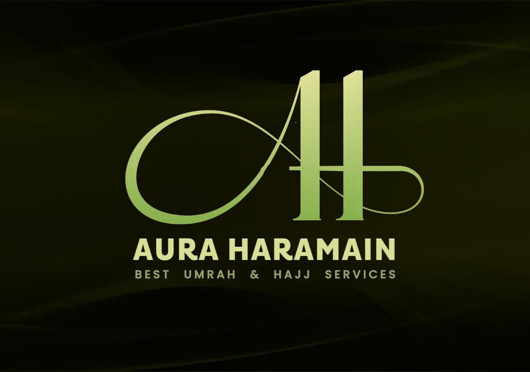 Aura Haramain